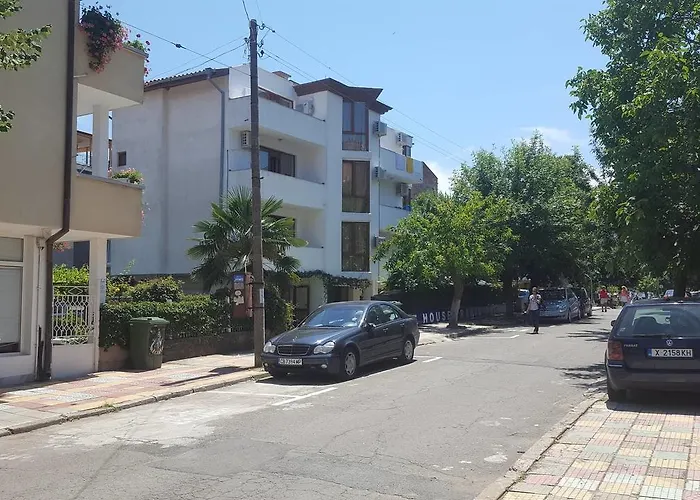 Guest house Trakia 4*