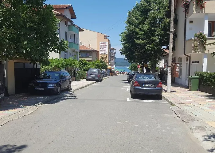 Guest house Trakia 4*