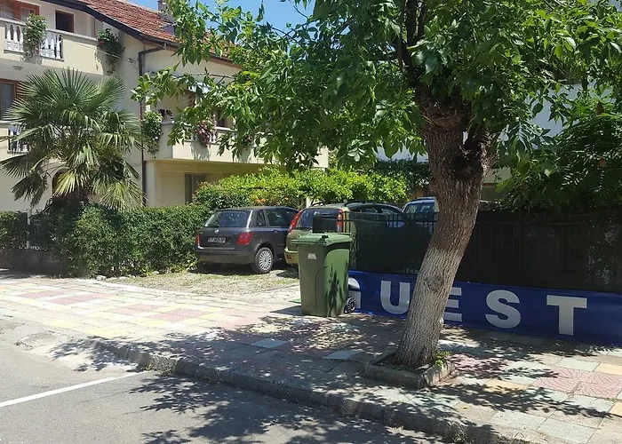 Trakia Guest house Primorsko