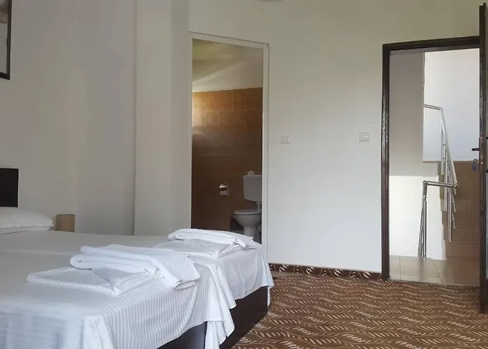 Guest house Trakia 4*